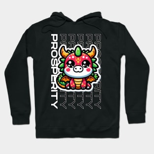 Prosperity Hoodie